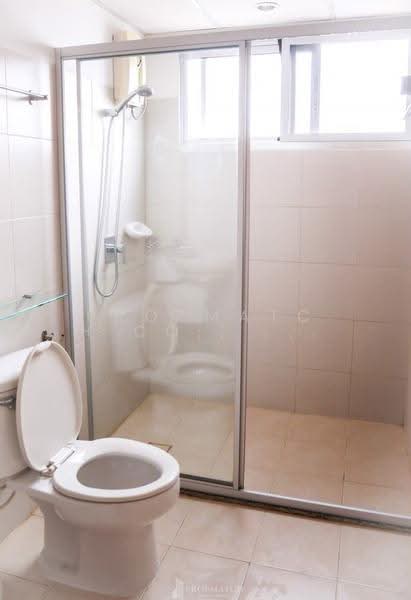 Supalai Park Asoke-Ratchada, Bangkok, Dindaeng Road, Din Daeng, Bangkok, 1 Bedroom, 49 sqm, Condo For Rent, by PROPMATCH CO., LTD., 500506095 - DDproperty.com