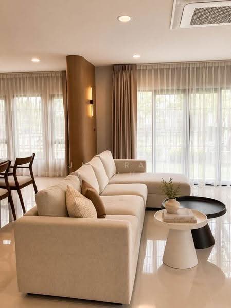Centro Bangna Phase 2 : เซนโทร บางนา เฟส 2, สมุทรปราการ, บางแก้ว, บางพลี, สมุทรปราการ, 303 ตร.ม., บ้านเดี่ยว ให้เช่า, โดย Jutarat Jitmun, 500506097 - DDproperty.com
