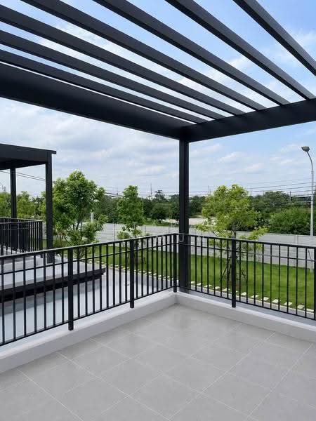 Centro Bangna Phase 2, Samut Prakan, Bang Kaeo, Bang Plee, Samut Prakan, 4 Bedrooms, 303 sqm, Single Detached House For Rent, by Jutarat Jitmun, 500506097 - DDproperty.com