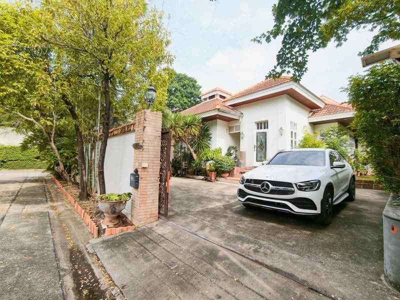 หมู่บ้านวรบูลย์, Bangkok, อ่อนนุช, Bang Chak, Phra Khanong, Bangkok, 3 Bedrooms, 300 sqm, Single Detached House For Sale, by HOMEPLUS REALTY - คุณจ๋า, 500506098 - DDproperty.com
