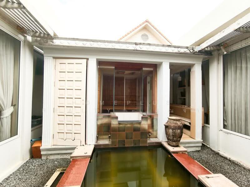 หมู่บ้านวรบูลย์, Bangkok, อ่อนนุช, Bang Chak, Phra Khanong, Bangkok, 3 Bedrooms, 300 sqm, Single Detached House For Sale, by HOMEPLUS REALTY - คุณจ๋า, 500506098 - DDproperty.com