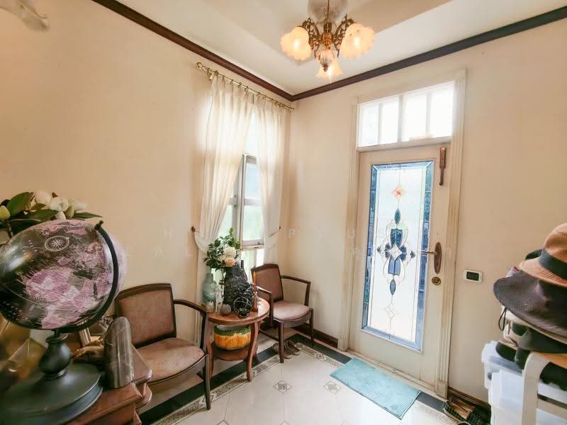 หมู่บ้านวรบูลย์, Bangkok, อ่อนนุช, Bang Chak, Phra Khanong, Bangkok, 3 Bedrooms, 300 sqm, Single Detached House For Sale, by HOMEPLUS REALTY - คุณจ๋า, 500506098 - DDproperty.com