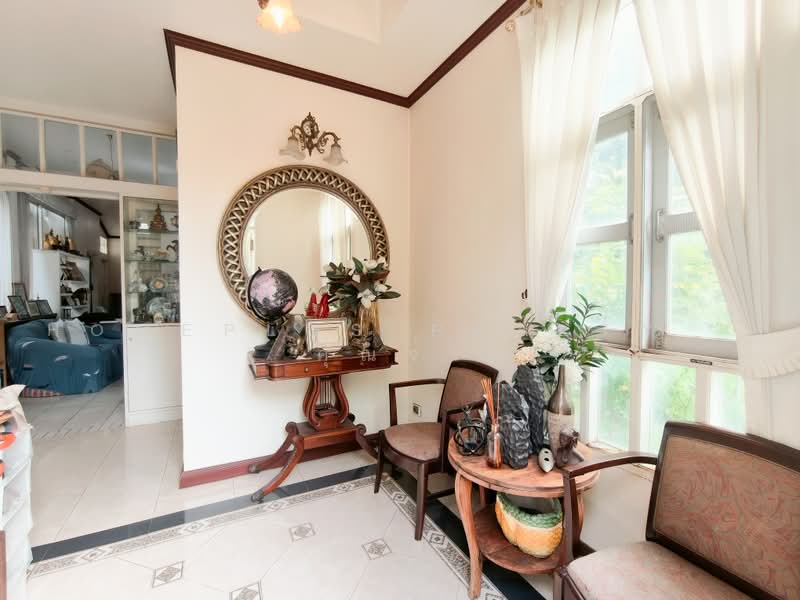 หมู่บ้านวรบูลย์, Bangkok, อ่อนนุช, Bang Chak, Phra Khanong, Bangkok, 3 Bedrooms, 300 sqm, Single Detached House For Sale, by HOMEPLUS REALTY - คุณจ๋า, 500506098 - DDproperty.com
