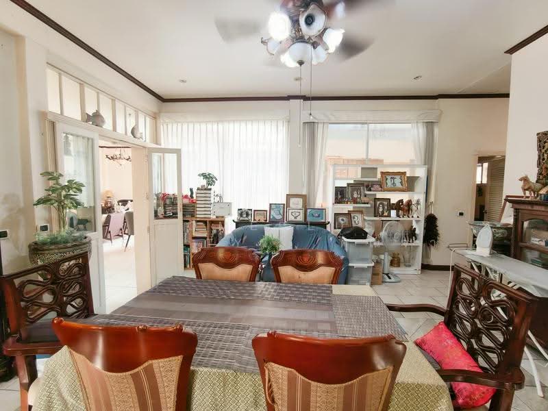 หมู่บ้านวรบูลย์, Bangkok, อ่อนนุช, Bang Chak, Phra Khanong, Bangkok, 3 Bedrooms, 300 sqm, Single Detached House For Sale, by HOMEPLUS REALTY - คุณจ๋า, 500506098 - DDproperty.com