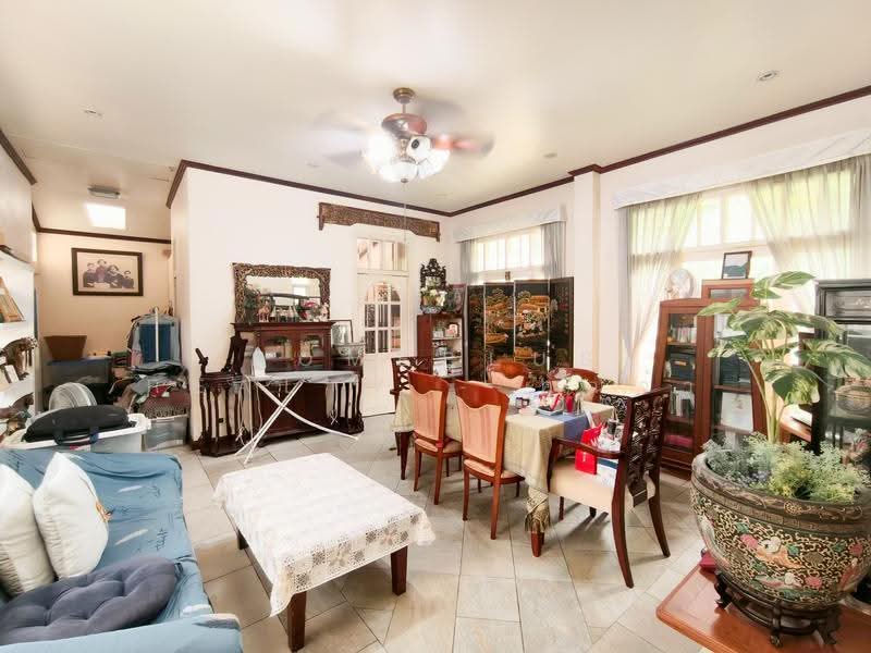หมู่บ้านวรบูลย์, กรุงเทพ, อ่อนนุช, บางจาก, พระโขนง, กรุงเทพ, 300 ตร.ม., บ้านเดี่ยว ขาย, โดย HOMEPLUS REALTY - คุณจ๋า, 500506098 - DDproperty.com
