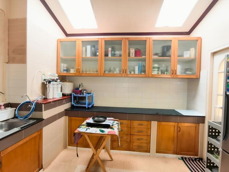 หมู่บ้านวรบูลย์, Bangkok, อ่อนนุช, Bang Chak, Phra Khanong, Bangkok, 3 Bedrooms, 300 sqm, Single Detached House For Sale, by HOMEPLUS REALTY - คุณจ๋า, 500506098 - DDproperty.com