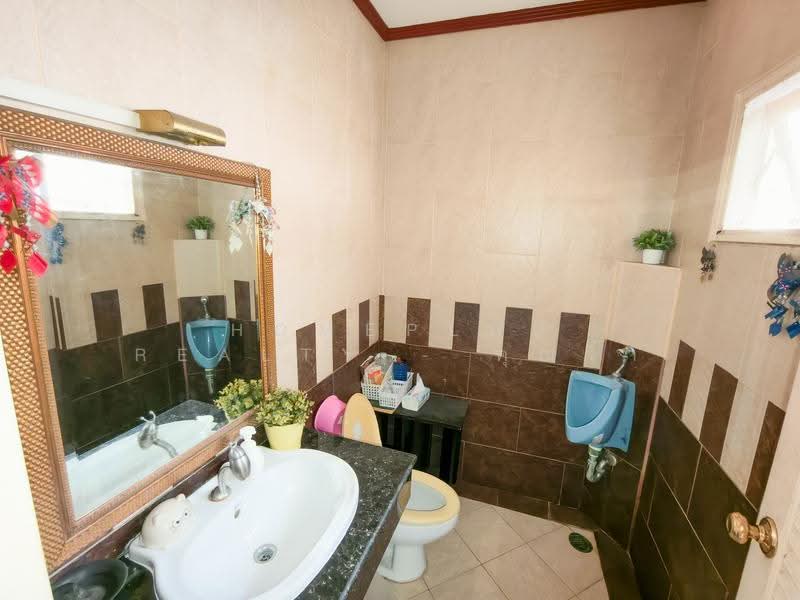หมู่บ้านวรบูลย์, Bangkok, อ่อนนุช, Bang Chak, Phra Khanong, Bangkok, 3 Bedrooms, 300 sqm, Single Detached House For Sale, by HOMEPLUS REALTY - คุณจ๋า, 500506098 - DDproperty.com