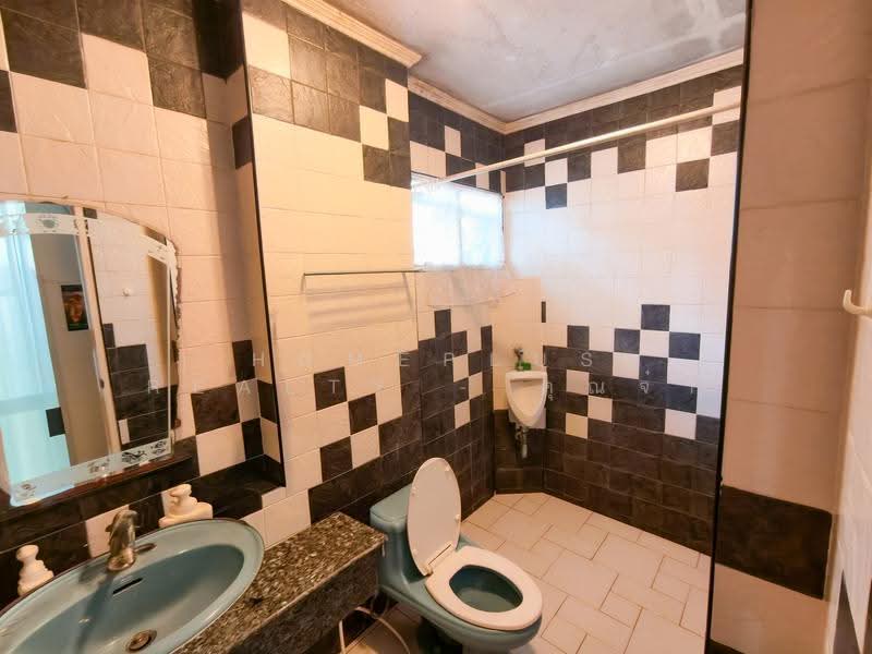 หมู่บ้านวรบูลย์, Bangkok, อ่อนนุช, Bang Chak, Phra Khanong, Bangkok, 3 Bedrooms, 300 sqm, Single Detached House For Sale, by HOMEPLUS REALTY - คุณจ๋า, 500506098 - DDproperty.com