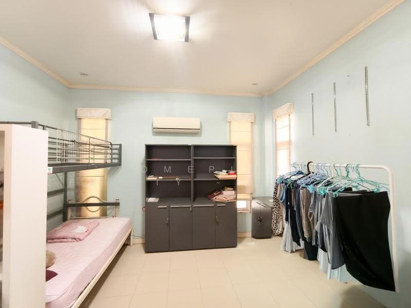 หมู่บ้านวรบูลย์, Bangkok, อ่อนนุช, Bang Chak, Phra Khanong, Bangkok, 3 Bedrooms, 300 sqm, Single Detached House For Sale, by HOMEPLUS REALTY - คุณจ๋า, 500506098 - DDproperty.com