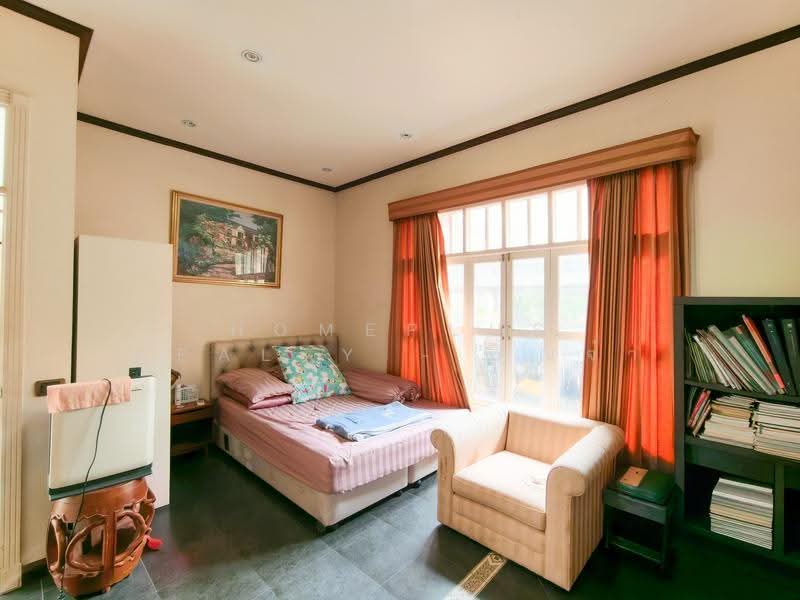 หมู่บ้านวรบูลย์, Bangkok, อ่อนนุช, Bang Chak, Phra Khanong, Bangkok, 3 Bedrooms, 300 sqm, Single Detached House For Sale, by HOMEPLUS REALTY - คุณจ๋า, 500506098 - DDproperty.com