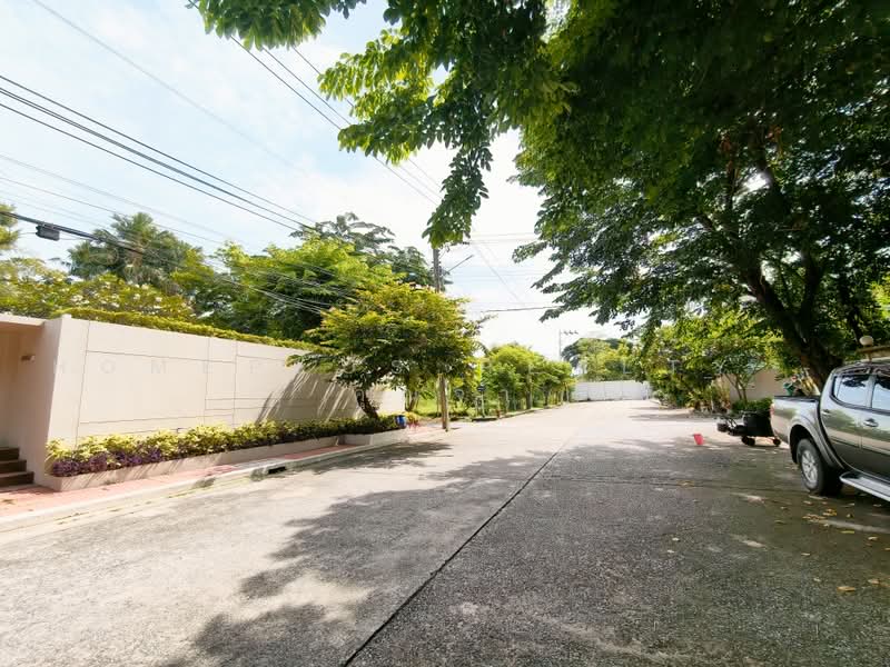 หมู่บ้านวรบูลย์, Bangkok, อ่อนนุช, Bang Chak, Phra Khanong, Bangkok, 3 Bedrooms, 300 sqm, Single Detached House For Sale, by HOMEPLUS REALTY - คุณจ๋า, 500506098 - DDproperty.com