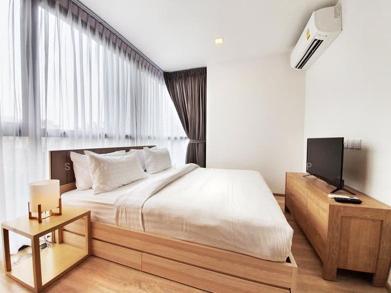 Taka Haus, Bangkok, 99 Soi Ekamai 10, Khlong Tan Nua, Watthana, Bangkok, 2 Bedrooms, 62 sqm, Condo For Rent, by Sunny Next Step, 500506099 - DDproperty.com