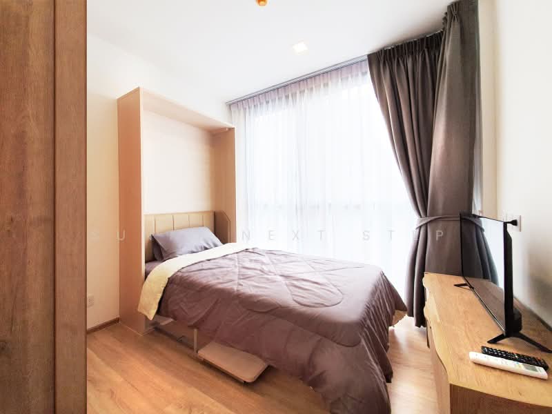 Taka Haus, Bangkok, 99 Soi Ekamai 10, Khlong Tan Nua, Watthana, Bangkok, 2 Bedrooms, 62 sqm, Condo For Rent, by Sunny Next Step, 500506099 - DDproperty.com