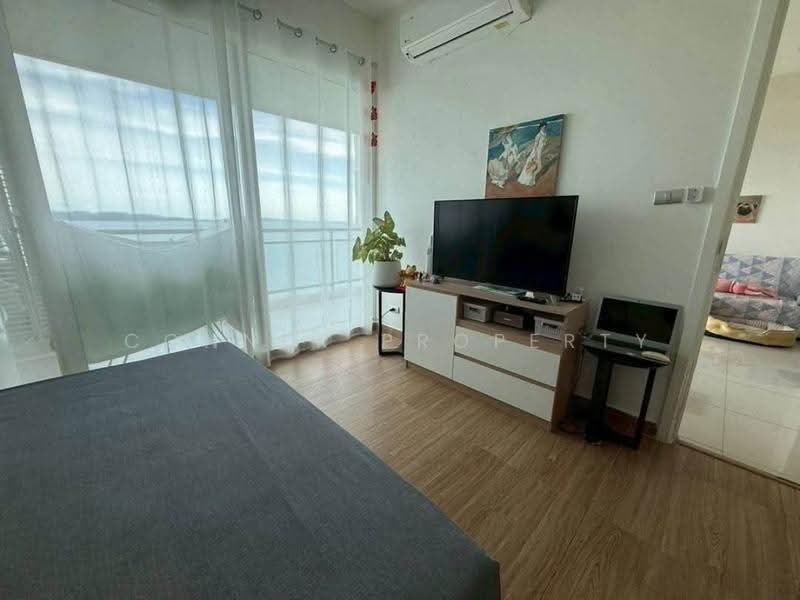 Reflection Jomtien Beach, Chon Buri (Pattaya), 15 Village No. 1 98/1, Na Chom Thian, Sattahip, Chon Buri (Pattaya), 1 Bedroom, 61 sqm, Condo For Sale, by Connex Property, 500506101 - DDproperty.com