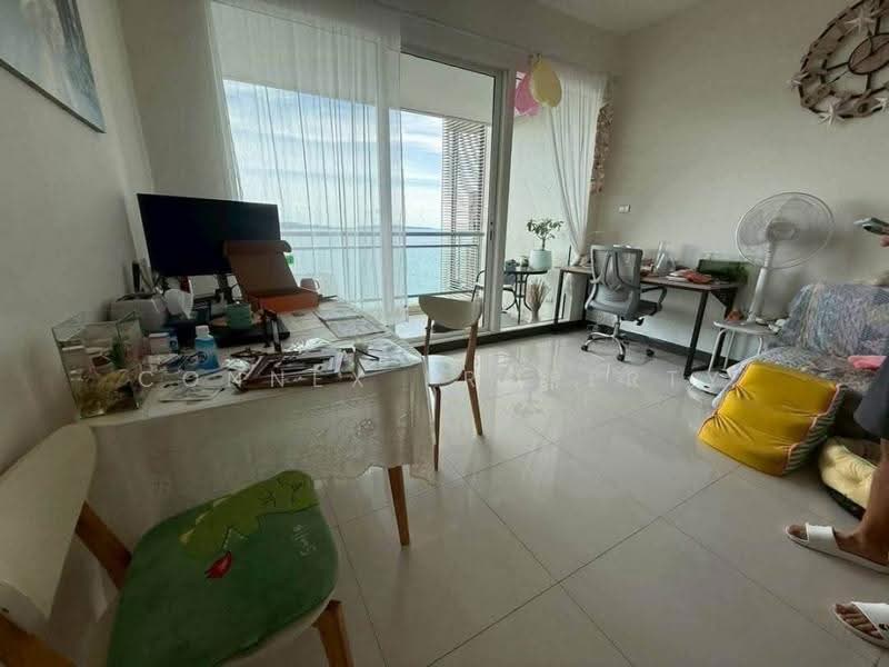 Reflection Jomtien Beach, Chon Buri (Pattaya), 15 Village No. 1 98/1, Na Chom Thian, Sattahip, Chon Buri (Pattaya), 1 Bedroom, 61 sqm, Condo For Sale, by Connex Property, 500506101 - DDproperty.com