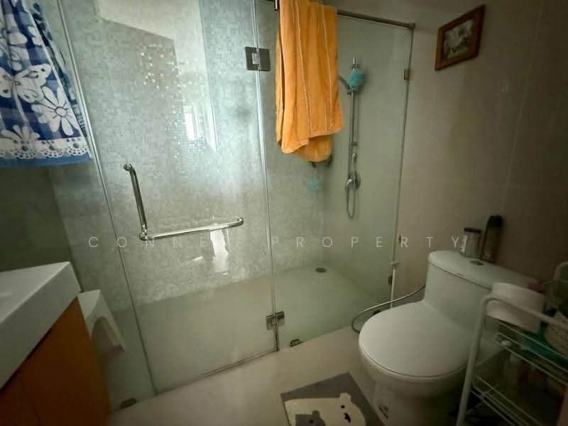 Reflection Jomtien Beach, Chon Buri (Pattaya), 15 Village No. 1 98/1, Na Chom Thian, Sattahip, Chon Buri (Pattaya), 1 Bedroom, 61 sqm, Condo For Sale, by Connex Property, 500506101 - DDproperty.com