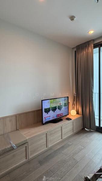 PYNE by Sansiri, Bangkok, Prayatai Road, Thanon Phetchaburi, Ratchathewi, Bangkok, 1 Bedroom, 30 sqm, Condo For Rent, by PROPMATCH CO., LTD., 500506103 - DDproperty.com