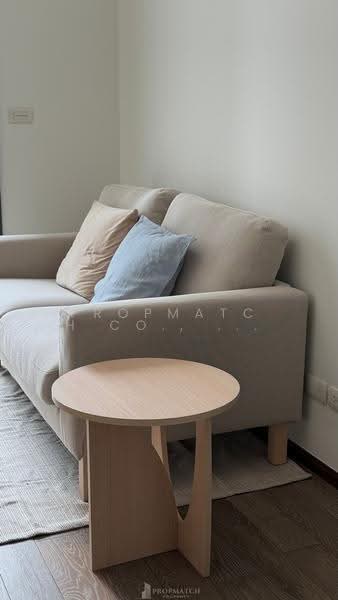 PYNE by Sansiri, Bangkok, Prayatai Road, Thanon Phetchaburi, Ratchathewi, Bangkok, 1 Bedroom, 30 sqm, Condo For Rent, by PROPMATCH CO., LTD., 500506103 - DDproperty.com