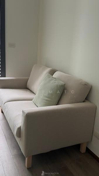PYNE by Sansiri, Bangkok, Prayatai Road, Thanon Phetchaburi, Ratchathewi, Bangkok, 1 Bedroom, 30 sqm, Condo For Rent, by PROPMATCH CO., LTD., 500506103 - DDproperty.com