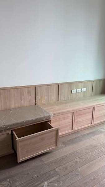 PYNE by Sansiri, Bangkok, Prayatai Road, Thanon Phetchaburi, Ratchathewi, Bangkok, 1 Bedroom, 30 sqm, Condo For Rent, by PROPMATCH CO., LTD., 500506103 - DDproperty.com