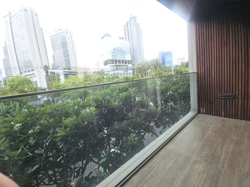 The Philo Residence, Bangkok, 32 ซอยเมธีนิเวศม์ ถนนสุขุมวิท แขวงคลองตัน คลองเตย กทม, Khong Tan, Khlong Toei, Bangkok, 1 Bedroom, 53 sqm, Condo For Rent, by Knight Frank Chartered (Thailand) Co.,Ltd, 500506104 - DDproperty.com