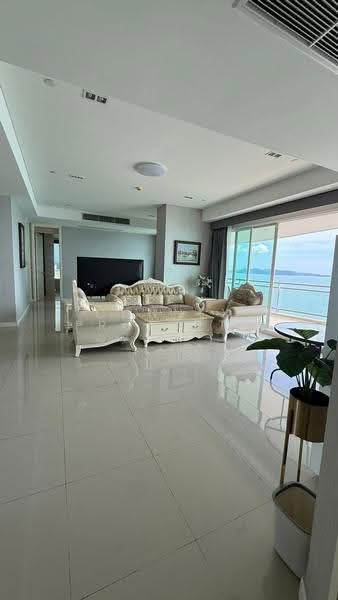 Reflection Jomtien Beach, Chon Buri (Pattaya), 15 Village No. 1 98/1, Na Chom Thian, Sattahip, Chon Buri (Pattaya), 3 Bedrooms, 217 sqm, Condo For Sale, by Connex Property, 500506106 - DDproperty.com