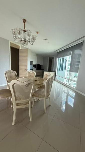 Reflection Jomtien Beach, Chon Buri (Pattaya), 15 Village No. 1 98/1, Na Chom Thian, Sattahip, Chon Buri (Pattaya), 3 Bedrooms, 217 sqm, Condo For Sale, by Connex Property, 500506106 - DDproperty.com