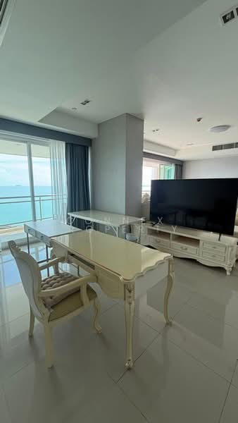 Reflection Jomtien Beach, Chon Buri (Pattaya), 15 Village No. 1 98/1, Na Chom Thian, Sattahip, Chon Buri (Pattaya), 3 Bedrooms, 217 sqm, Condo For Sale, by Connex Property, 500506106 - DDproperty.com