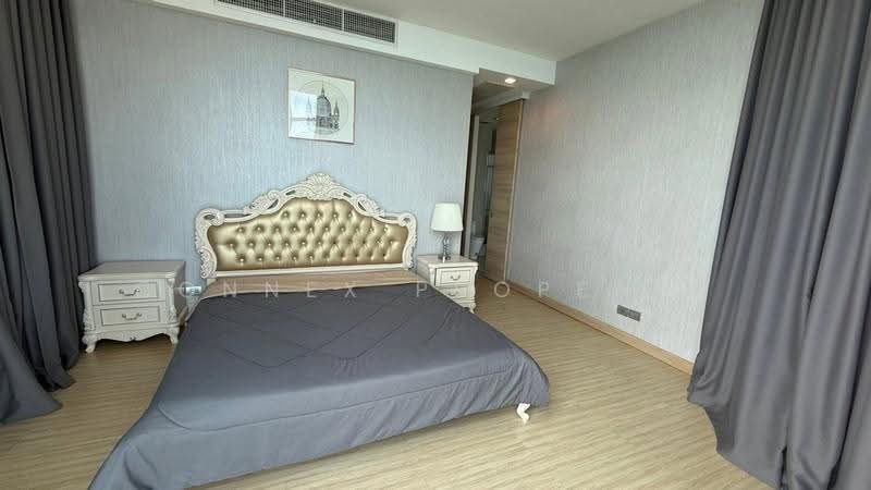 Reflection Jomtien Beach, Chon Buri (Pattaya), 15 Village No. 1 98/1, Na Chom Thian, Sattahip, Chon Buri (Pattaya), 3 Bedrooms, 217 sqm, Condo For Sale, by Connex Property, 500506106 - DDproperty.com