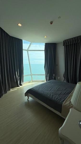 Reflection Jomtien Beach, Chon Buri (Pattaya), 15 Village No. 1 98/1, Na Chom Thian, Sattahip, Chon Buri (Pattaya), 3 Bedrooms, 217 sqm, Condo For Sale, by Connex Property, 500506106 - DDproperty.com