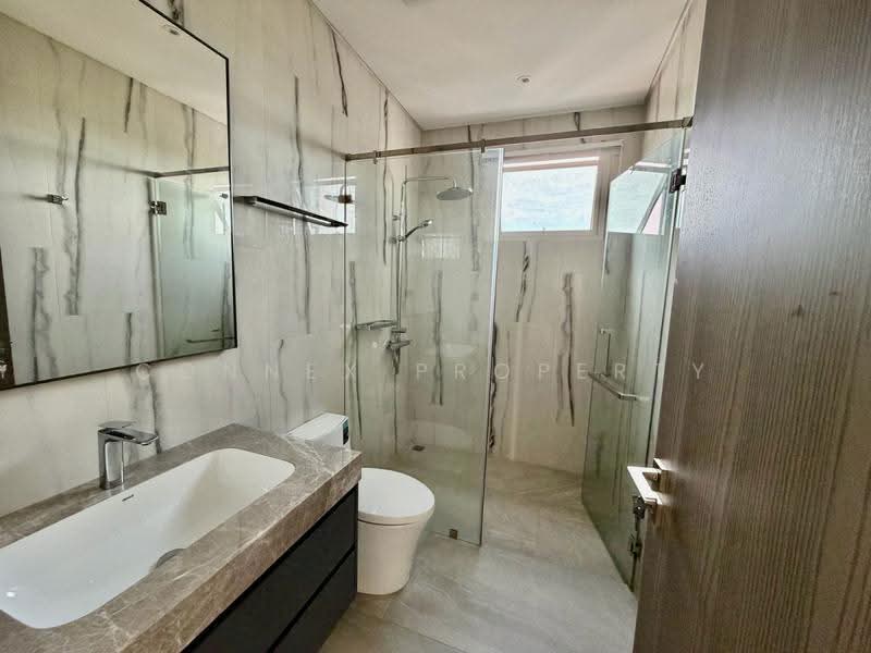 Reflection Jomtien Beach, Chon Buri (Pattaya), 15 Village No. 1 98/1, Na Chom Thian, Sattahip, Chon Buri (Pattaya), 2 Bedrooms, 114 sqm, Condo For Sale, by Connex Property, 500506106 - DDproperty.com