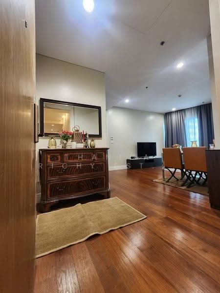Bright Sukhumvit 24, Bangkok, Sukhumvit 24 Alley, Khong Tan, Khlong Toei, Bangkok, 1 Bedroom, 60 sqm, Condo For Rent, by Thanida Richy Estate Co., Ltd., 500506107 - DDproperty.com