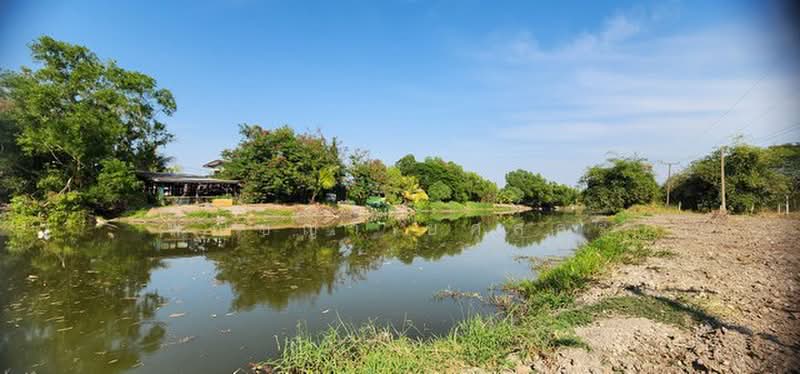 ไม่พบโครงการ, Nakhon Nayok, , Srisa Krabu, Ongkharak, Nakhon Nayok, , 3,536 sqm, Land For Sale, by Phanitchaya Yossala, 500506109 - DDproperty.com
