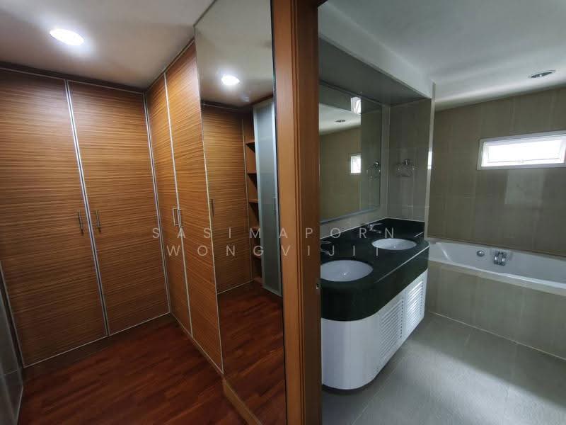 Bangkok View Tower, Bangkok, Soi Sukhumvit 31, Khlongtoei Nua, Watthana, Bangkok, 3 Bedrooms, 250 sqm, Apartment For Rent, by Sasimaporn Wongvijit, 500506110 - DDproperty.com