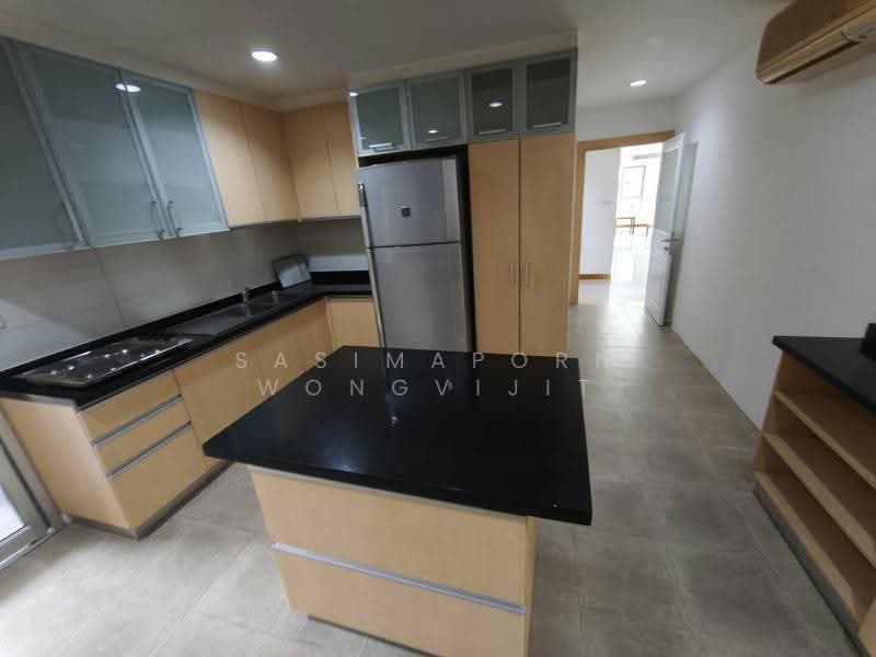 Bangkok View Tower, Bangkok, Soi Sukhumvit 31, Khlongtoei Nua, Watthana, Bangkok, 3 Bedrooms, 250 sqm, Apartment For Rent, by Sasimaporn Wongvijit, 500506110 - DDproperty.com