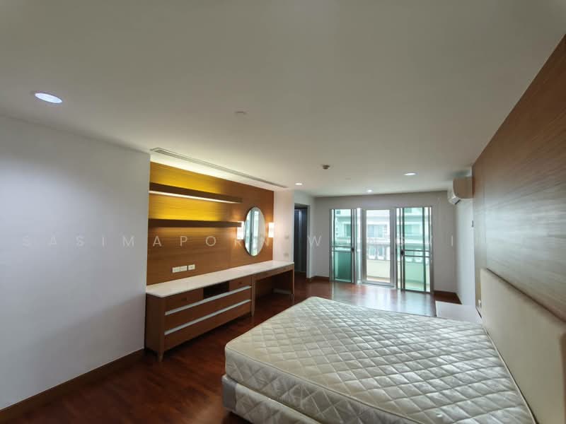 Bangkok View Tower, Bangkok, Soi Sukhumvit 31, Khlongtoei Nua, Watthana, Bangkok, 3 Bedrooms, 250 sqm, Apartment For Rent, by Sasimaporn Wongvijit, 500506110 - DDproperty.com