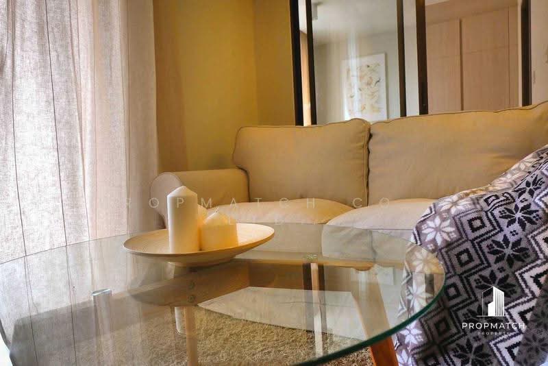 Maestro 12 Ratchathewi, Bangkok, 368 Phetchaburi Road, Thung Phaya Thai, Ratchathewi, Bangkok, 1 Bedroom, 28 sqm, Condo For Rent, by PROPMATCH CO., LTD., 500506111 - DDproperty.com