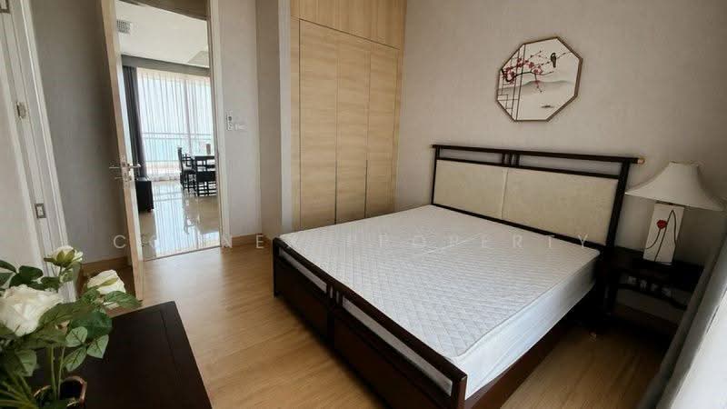 Reflection Jomtien Beach, Chon Buri (Pattaya), 15 Village No. 1 98/1, Na Chom Thian, Sattahip, Chon Buri (Pattaya), 3 Bedrooms, 217 sqm, Condo For Sale, by Connex Property, 500506112 - DDproperty.com