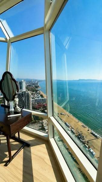 Reflection Jomtien Beach, Chon Buri (Pattaya), 15 Village No. 1 98/1, Na Chom Thian, Sattahip, Chon Buri (Pattaya), 3 Bedrooms, 217 sqm, Condo For Sale, by Connex Property, 500506112 - DDproperty.com