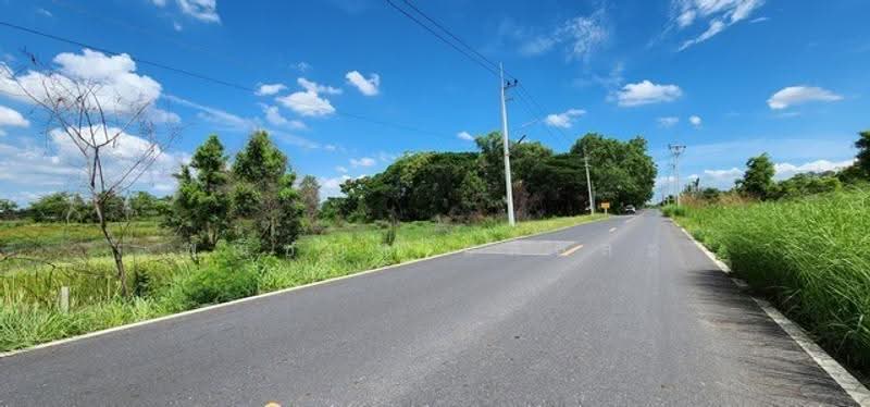 ไม่พบโครงการ, Nakhon Nayok, , Ongkharak, Nakhon Nayok, , 2,580 sqm, Land For Sale, by Phanitchaya Yossala, 500506113 - DDproperty.com