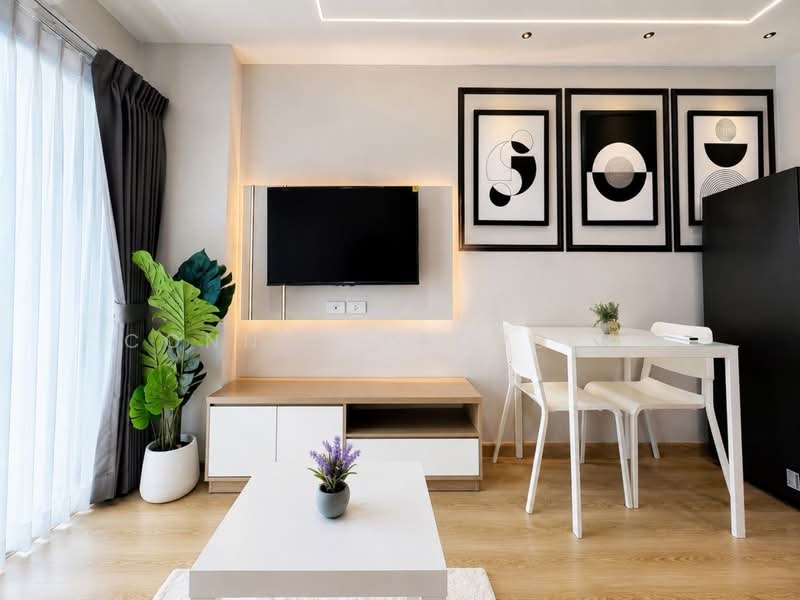 Ratchaporn Place : รัชภรณ์ เพลส, ภูเก็ต, ถนน วิชิตสงคราม, กะทู้, ภูเก็ต, 37 ตร.ม., คอนโด ขาย, โดย Connex Property, 500506115 - DDproperty.com