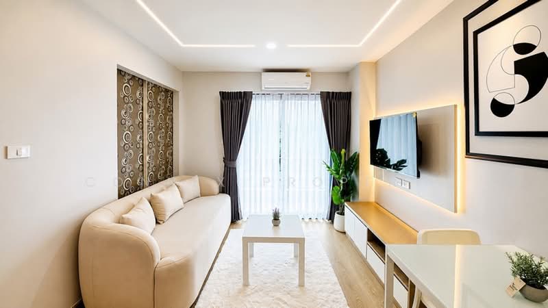 Ratchaporn Place : รัชภรณ์ เพลส, ภูเก็ต, ถนน วิชิตสงคราม, กะทู้, ภูเก็ต, 37 ตร.ม., คอนโด ขาย, โดย Connex Property, 500506115 - DDproperty.com