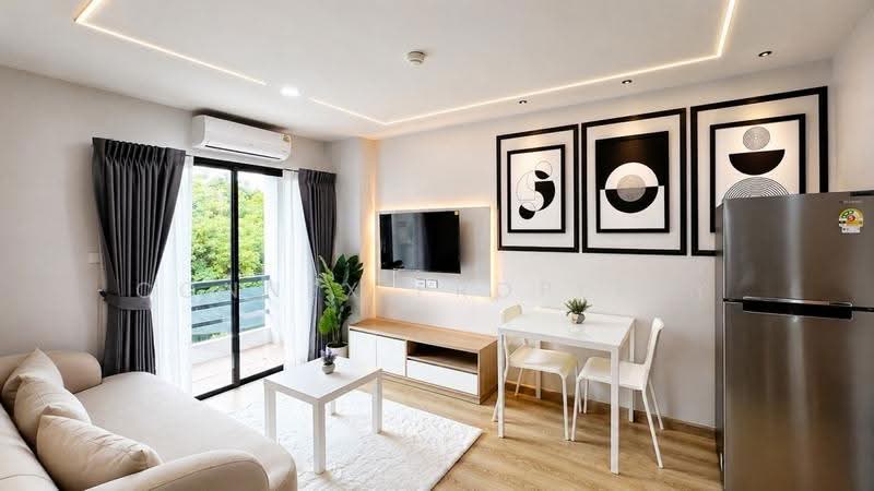Ratchaporn Place : รัชภรณ์ เพลส, ภูเก็ต, ถนน วิชิตสงคราม, กะทู้, ภูเก็ต, 37 ตร.ม., คอนโด ขาย, โดย Connex Property, 500506115 - DDproperty.com