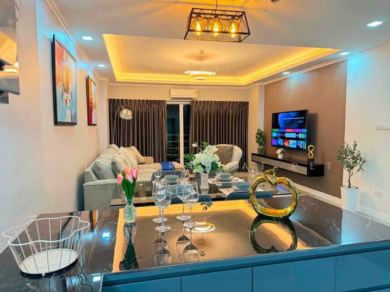 View Talay 5D, Chon Buri (Pattaya), Nong Pru, Bang Lamung (Pattaya), Chon Buri (Pattaya), 2 Bedrooms, 96 sqm, Condo For Sale, by Praveen Peter, 500506118 - DDproperty.com