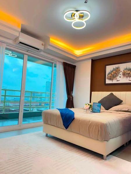 View Talay 5D, Chon Buri (Pattaya), Nong Pru, Bang Lamung (Pattaya), Chon Buri (Pattaya), 2 Bedrooms, 96 sqm, Condo For Sale, by Praveen Peter, 500506118 - DDproperty.com