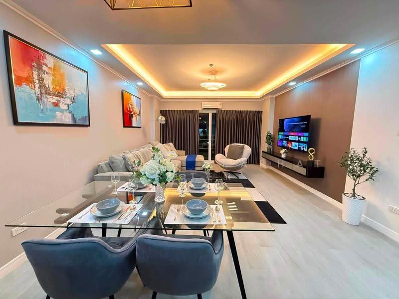 View Talay 5D, Chon Buri (Pattaya), Nong Pru, Bang Lamung (Pattaya), Chon Buri (Pattaya), 2 Bedrooms, 96 sqm, Condo For Sale, by Praveen Peter, 500506118 - DDproperty.com