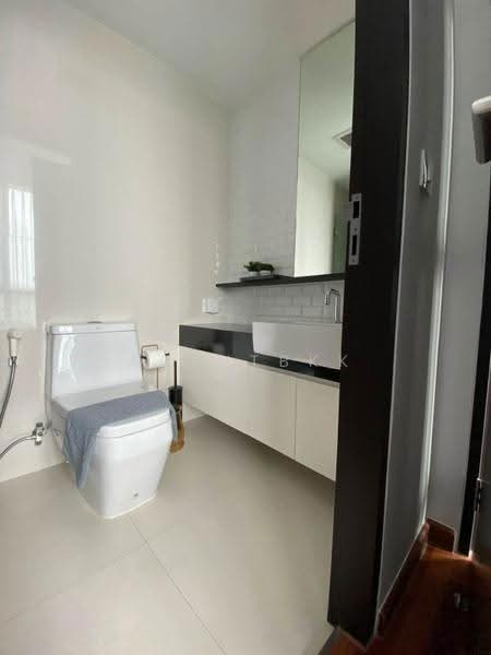 Wish Signature Midtown Siam, Bangkok, 512 Phetchaburi Road, Thanon Phetchaburi, Ratchathewi, Bangkok, 1 Bedroom, 33 sqm, Condo For Rent, by Agentbkk, 500506120 - DDproperty.com
