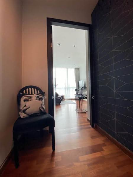 Wish Signature Midtown Siam, Bangkok, 512 Phetchaburi Road, Thanon Phetchaburi, Ratchathewi, Bangkok, 1 Bedroom, 33 sqm, Condo For Rent, by Agentbkk, 500506120 - DDproperty.com