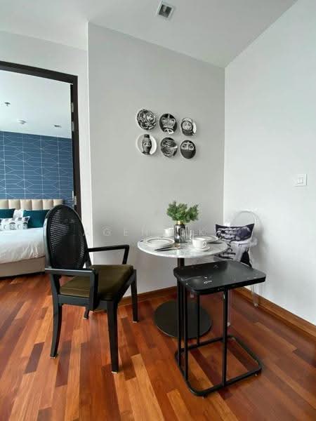 Wish Signature Midtown Siam : วิช ซิกเนเจอร์ มิดทาวน์ สยาม, กรุงเทพ, 512 เพชรบุรี, ถนนเพชรบุรี, ราชเทวี, กรุงเทพ, 33 ตร.ม., คอนโด ให้เช่า, โดย Agentbkk, 500506120 - DDproperty.com