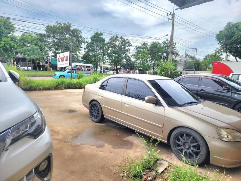 Shop for sale, Nakhon Ratchasima, Cho Ho, Muang Nakhon Ratchasima, Nakhon Ratchasima, , 210 sqm, Shophouse For Sale, by วิรณี, 500506121 - DDproperty.com